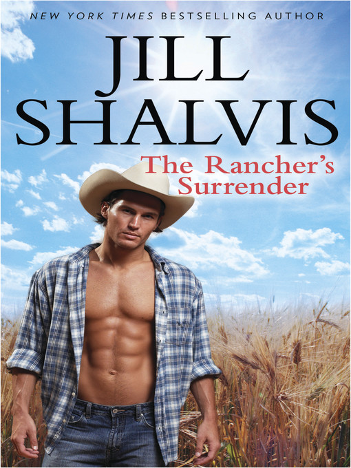 Title details for The Rancher's Surrender by Jill Shalvis - Available